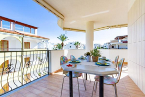 Appartamento Margherita Plus - MyHo Casa